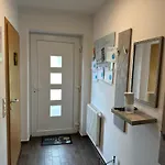 Annalena's Hooksiel 쉴리그