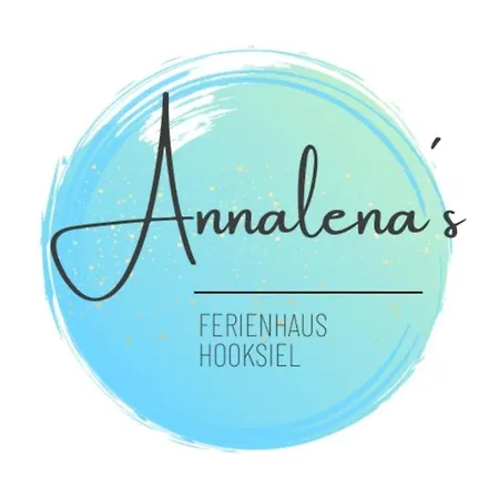 Annalena's Hooksiel Holiday home *