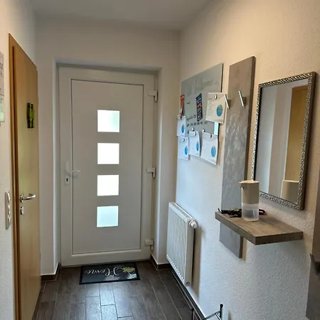 Annalena's Hooksiel Schillig