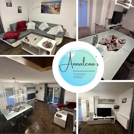 Annalena's Hooksiel