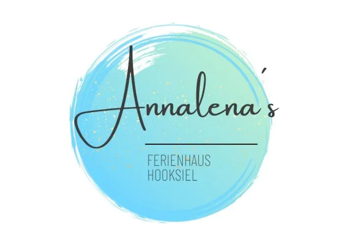 Annalena´s Hooksiel Ferienhaus *