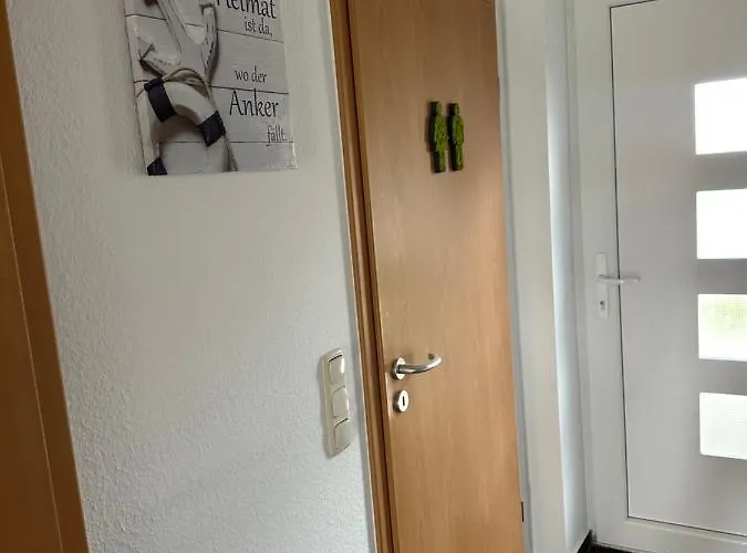 Annalena´s Hooksiel