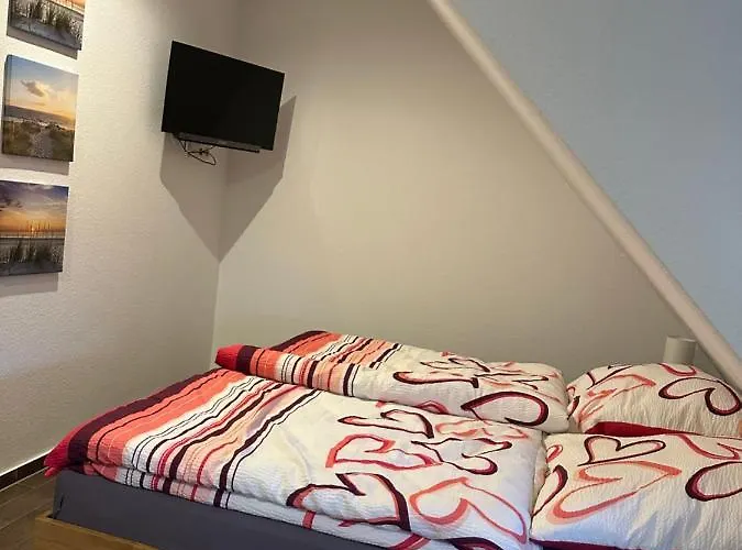 Ferienhaus Annalena´s Hooksiel Schillig