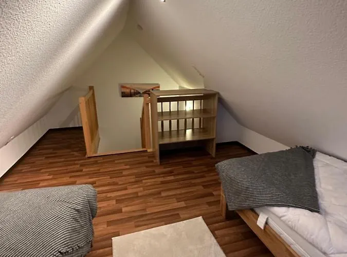 Ferienhaus Annalena´s Hooksiel *