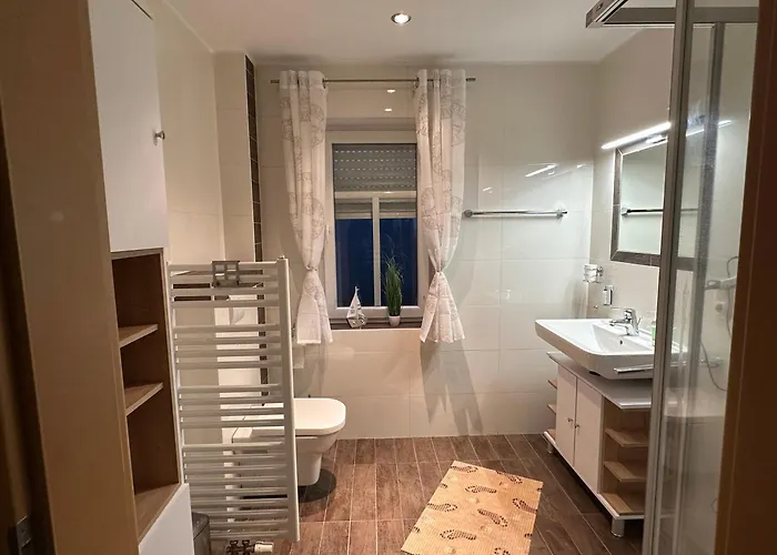 Tatil Evi Annalena's Hooksiel *