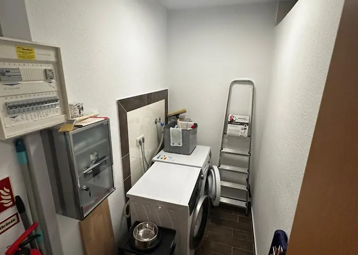 Annalena's Hooksiel Tatil Evi