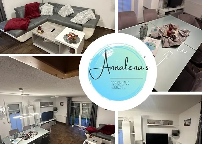 Annalena´s Hooksiel